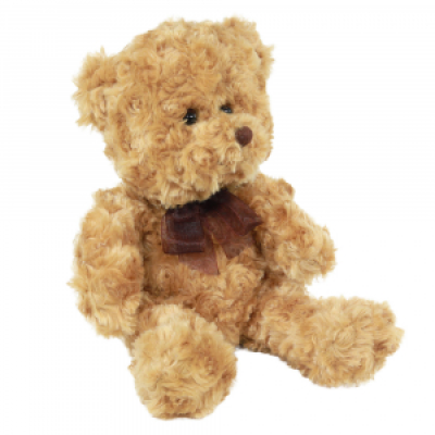 Add on Teddy Bear by Molly Blooms Florist - Why not add on a Teddy Bear to your flower order by Molly Blooms Florist in Warrington